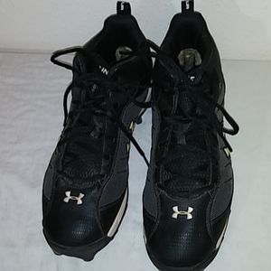 Under Armour Hammer athletic shoes size 9 1/2
